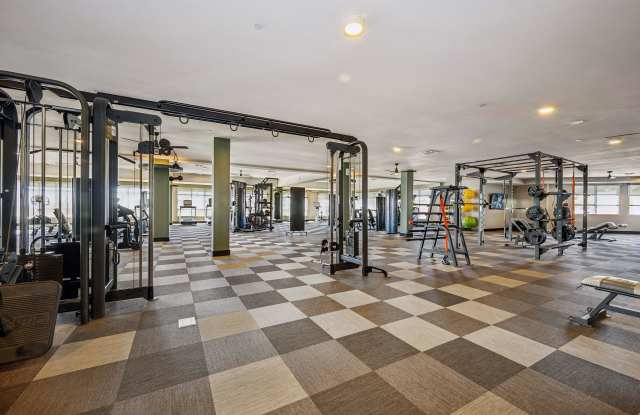 The District at Scottsdale Gallery 2