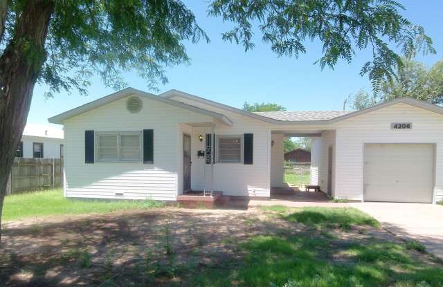 4206 Crockett St photos photos