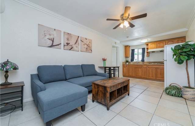 15442 Garo - 15442 Garo Street, Hacienda Heights, CA 91745