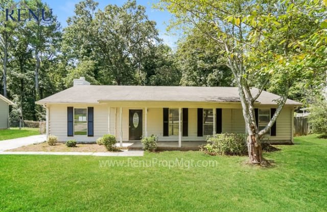 1932 Carraway Street - 1932 Carraway Street, Grayson Valley, AL 35235