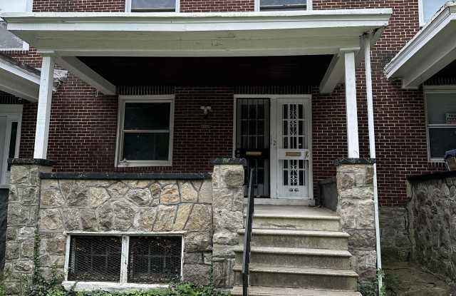 3305 Gwynns Falls Parkway - 2 - 3305 Gwynns Falls Parkway, Baltimore, MD 21216