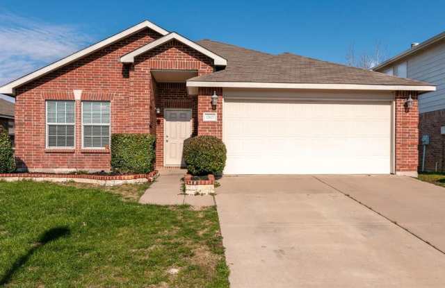 12621 Lost Prairie Drive - 12621 Lost Prairie Drive, Fort Worth, TX 76244