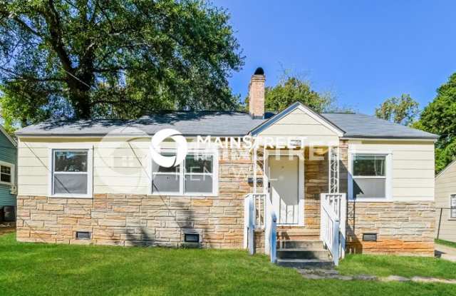 3125 Carol Avenue - 3125 Carol Avenue, Charlotte, NC 28208