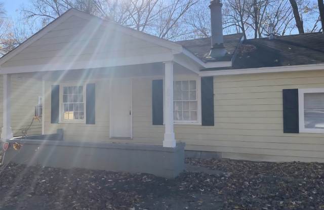 SECTION 8 APPROVED - Now Available for Lease – 3 Bed / 1 Bath Home photos photos