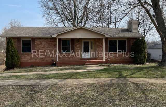 3006 S Woodland Drive - 3006 South Woodland Drive, Radcliff, KY 40160 3006 S Woodland Drive - 3006 South Woodland Drive, Radcliff, KY 40160