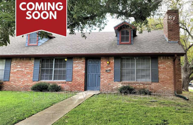 807 Apache Dr photos photos