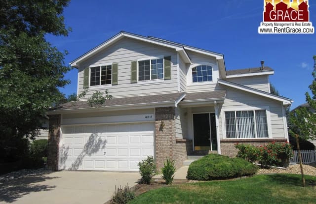 10517 Madison Street - 10517 Madison Street, Thornton, CO 80233