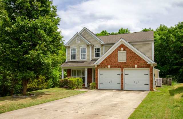 4 bedroom home in Ballantyne photos photos
