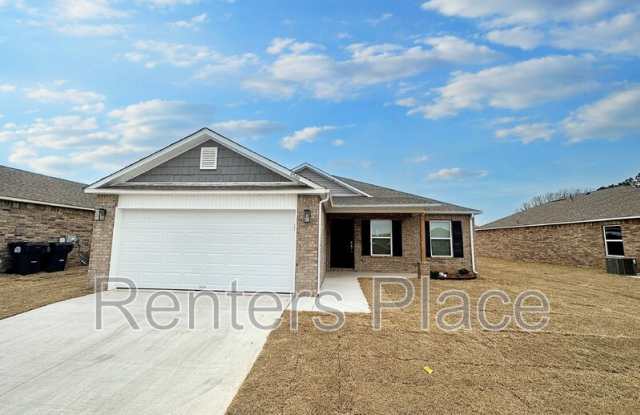 8506 E 163rd St S - 8506 East 163rd Street South, Bixby, OK 74008 8506 E 163rd St S - 8506 East 163rd Street South, Bixby, OK 74008