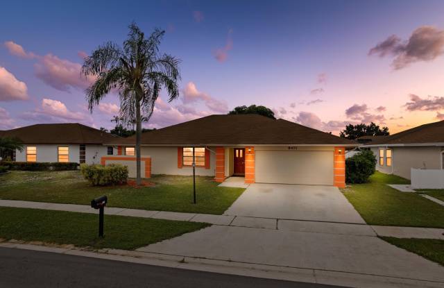 8471 Winnipesaukee Way - 8471 Winnipesaukee Way, Palm Beach County, FL 33467 8471 Winnipesaukee Way - 8471 Winnipesaukee Way, Palm Beach County, FL 33467