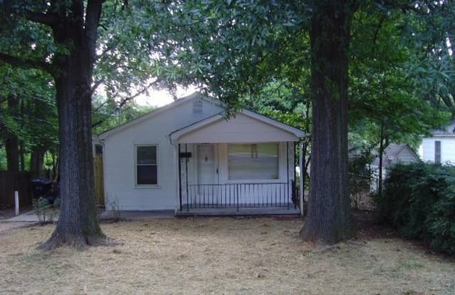 2504 Pruitt Street - 2504 Pruitt Street, Charlotte, NC 28208