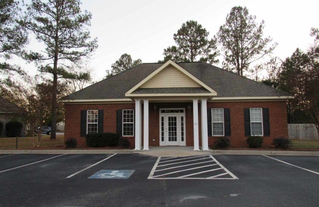215 Wespark Drive - 215 Wes Park Dr, Perry, GA 31069