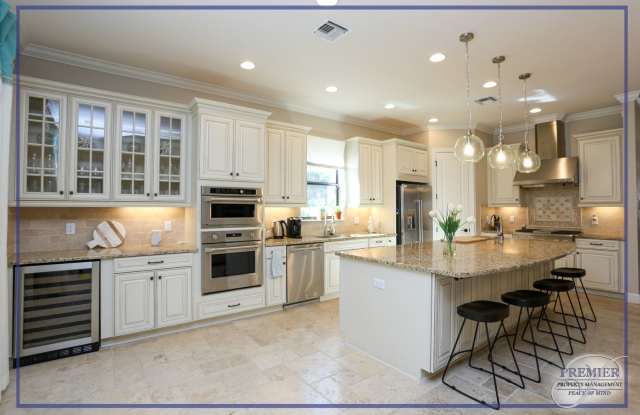***THE BROOKS***BEAUTIFUL FULLY FURNISHED POOL HOME***GREAT LOCATION***NEAR COCONUT POINT MALL*** photos photos