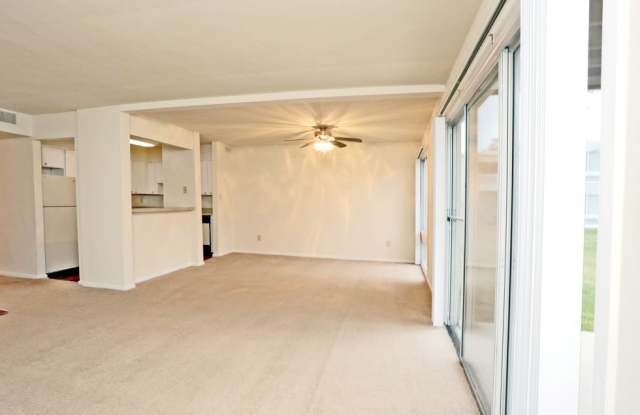 Woodberry Forest Apartments Gallery 2