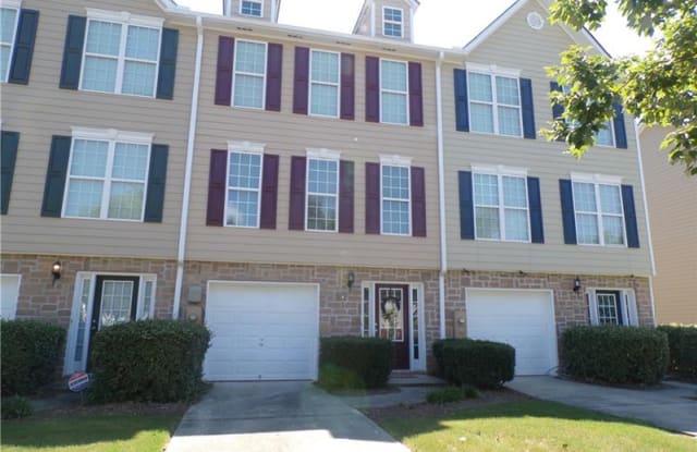1724 Redan E - 1724 Redan East, Redan, GA 30058