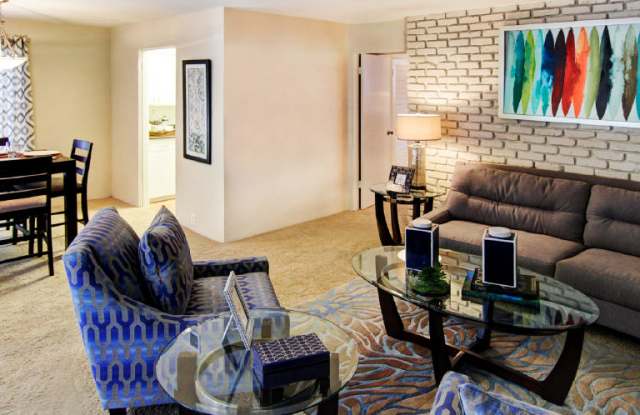 Galleria Court Apartments Gallery 2