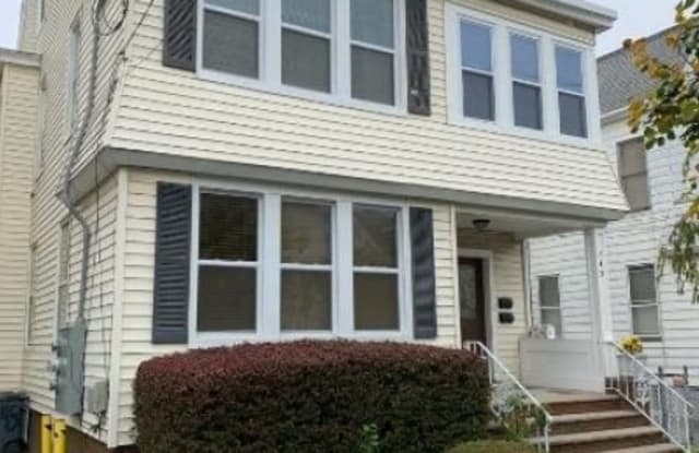 745 PENNINGTON ST - 745 Pennington St, Elizabeth, NJ 07202
