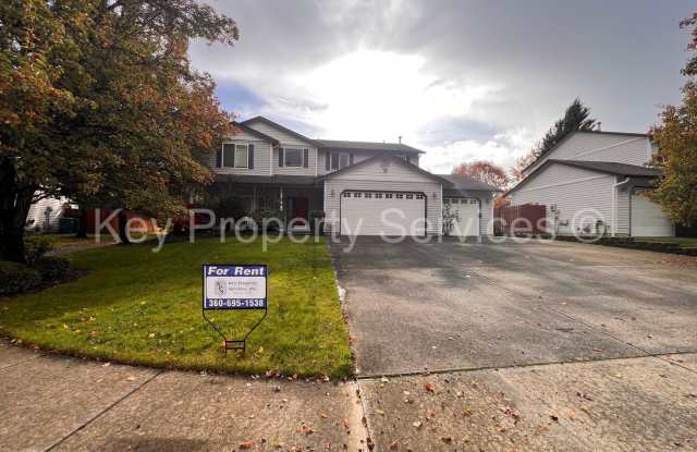 MOVE IN SPECIAL! HALF OFF! Spacious Felida Home with Many Upgrades and Amenities photos photos