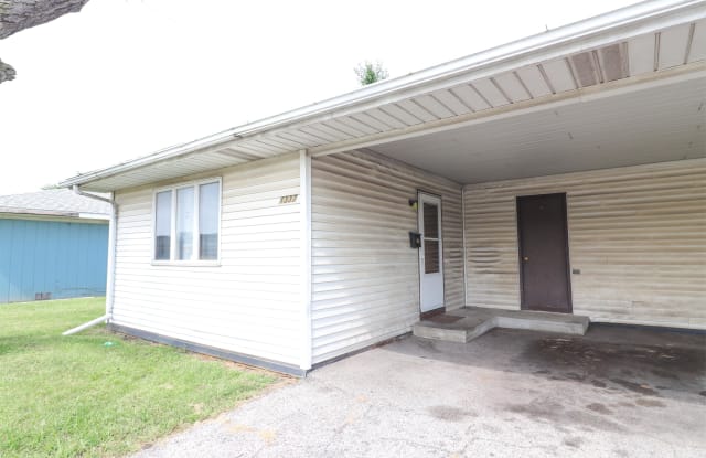 1337 Logan Street - 1337 Logan St, Hammond, IN 46320