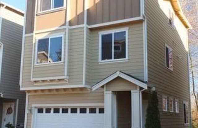 9915 1st Pl W - 9915 1st Place West, Everett, WA 98204