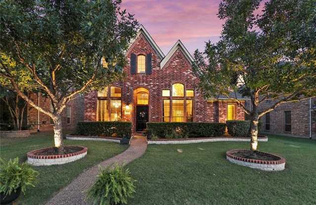 2227 Jaguar Drive - 2227 Jaguar Drive, Frisco, TX 75033