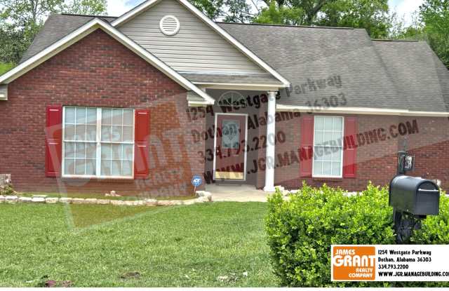258 Melrose Lane - 258 Melrose Lane, Dothan, AL 36303