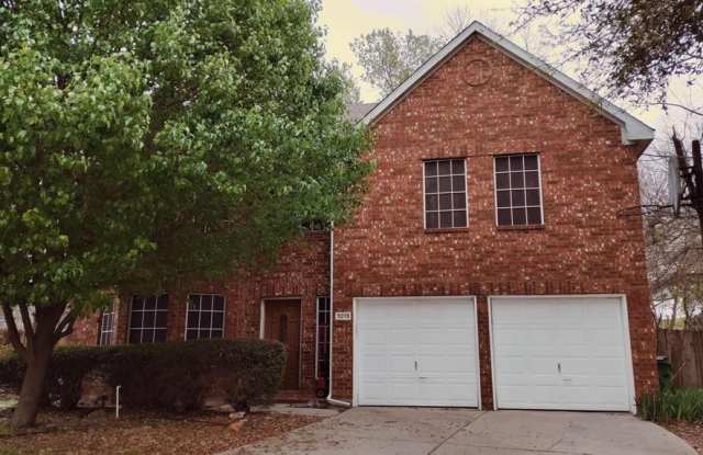 3213 Kingsbury Drive - 3213 Kingsbury Drive, McKinney, TX 75069