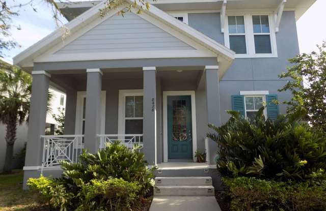 4 Bedroom 2.5 Bath Home For Rent at 8428 Martinson St. Orlando, Fl. 32827. photos photos
