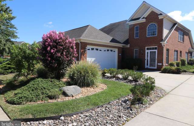 4711 DIAMOND RIDGE LANE - 4711 Diamond Ridge Lane, Waldorf, MD 20695