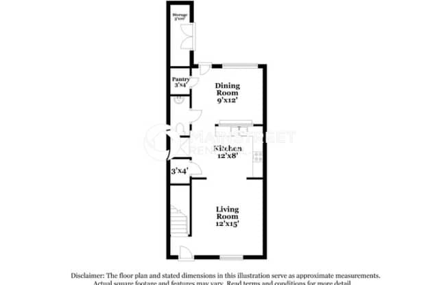 4031 Cody Drive Gallery 2