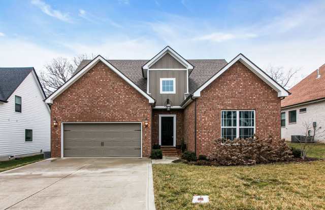 Awesome 4BE/2.5BA in the heart of Sango in Hereford Farm Subdivision! photos photos