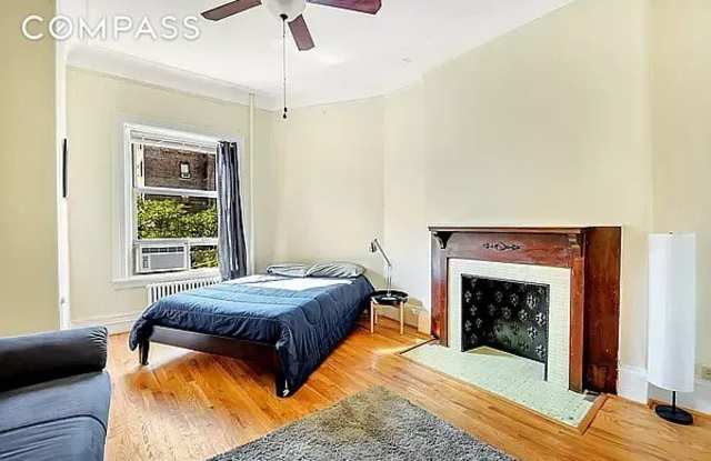 349 West End Avenue - 349 West End Avenue, New York City, NY 10024