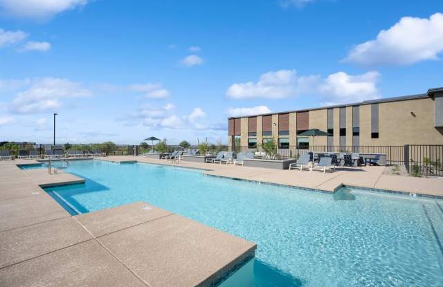 Longbow Luxury Apartments photos photos Longbow Luxury Apartments photos photos