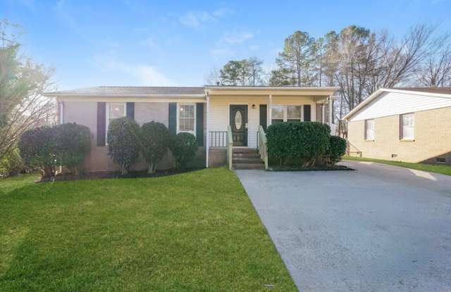 2804 Patio Place - 2804 Patio Place, Greensboro, NC 27405