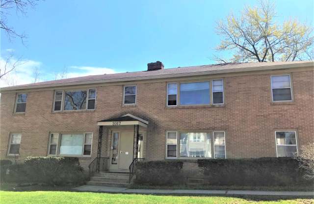 2017 Sherman Avenue #1 - 2017 Sherman Avenue, Dane County, WI 53704