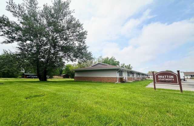 1014 Bratton Avenue photos photos