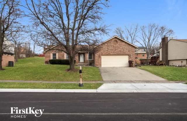 9542 Newgate Lane - 9542 Newgate Lane, Hamilton County, OH 45231