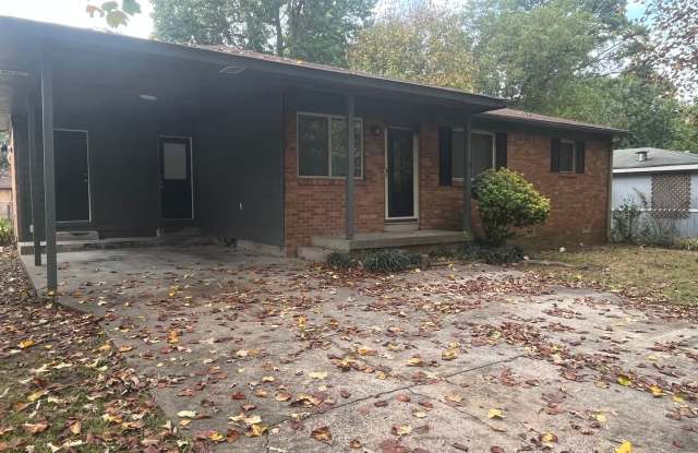 Spacious 3 Bedroom 2 Bathroom Home photos photos