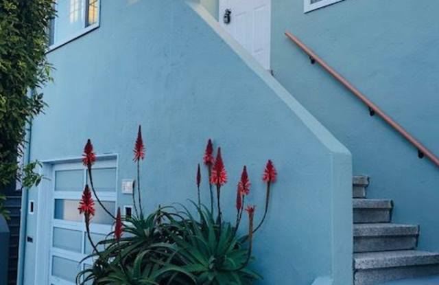 37 Maddux Ave - 37 Maddux Avenue, San Francisco, CA 94124