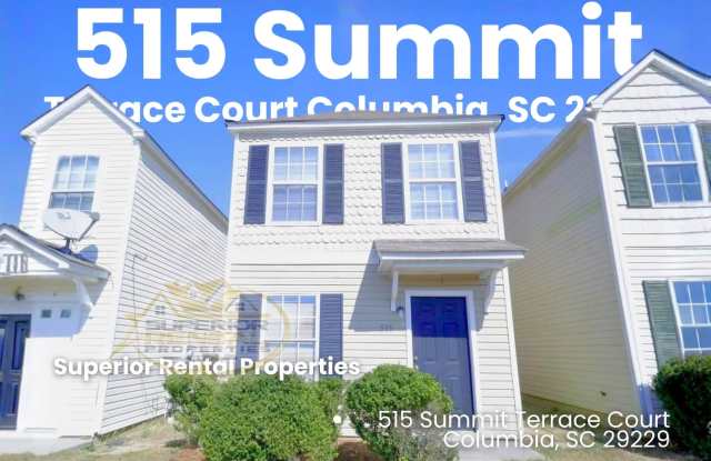 515 Summit Terrace Court photos photos