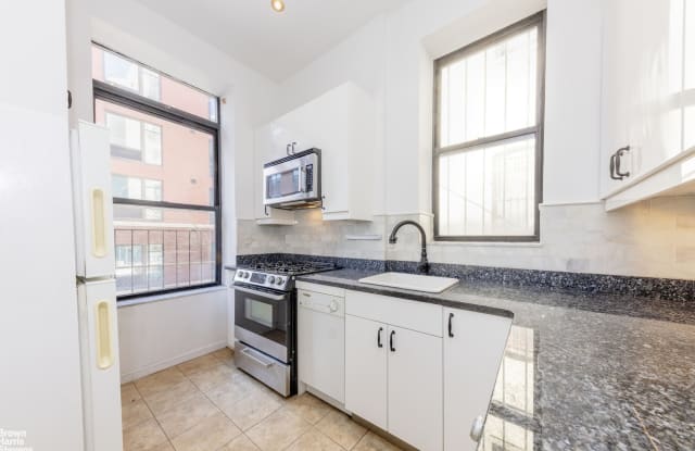 8 West 119th Street - 8 West 119th Street, New York City, NY 10026