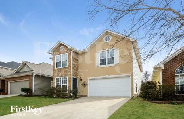 247 Warwick Lane - 247 Warwick Lane, Alabaster, AL 35007