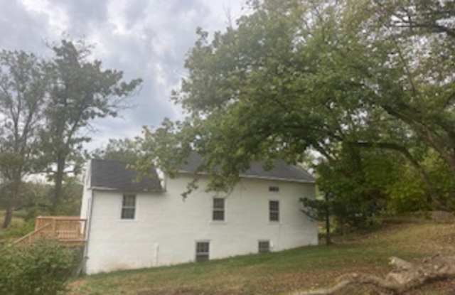 1320 Saint Peters Road - 1320 Saint Peters Road, Chester County, PA 19465