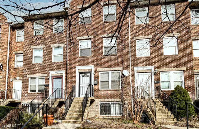1319 BELMONT Street NW Gallery 3