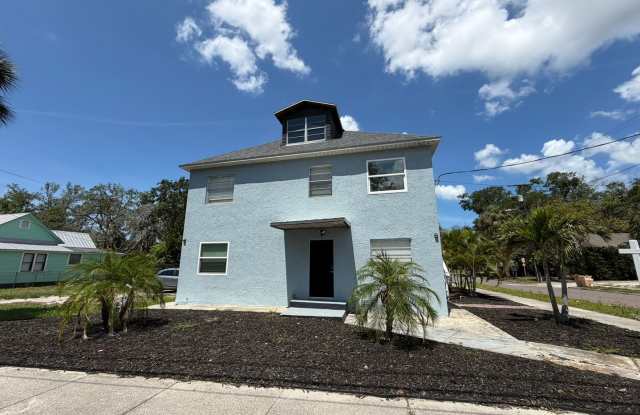 Apartment in Historical Tarpon Springs photos photos