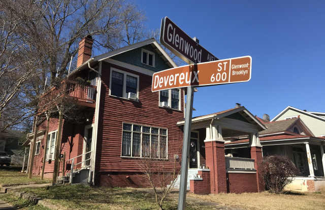 801 Glenwood Avenue photos photos