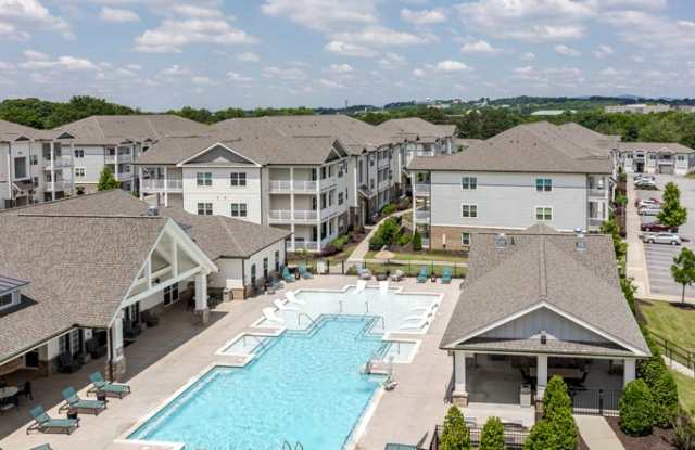 Aldon at Keys Crossing photos photos