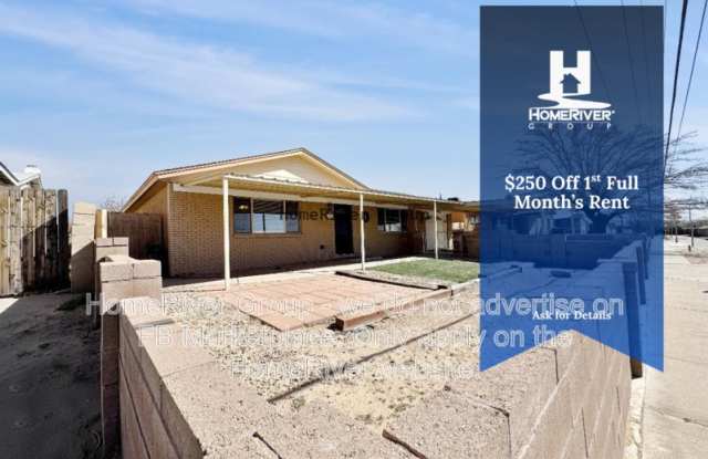 2304 Alamogordo Dr NW photos photos