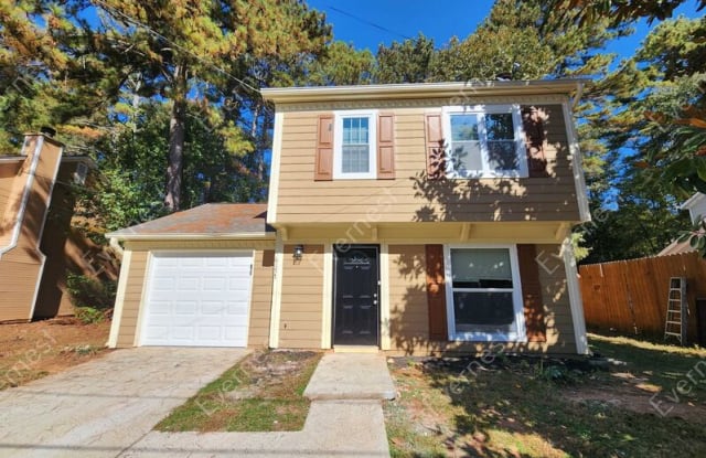 6177 Saint Christophers Ct - 6177 Saint Christophers Court, Redan, GA 30058