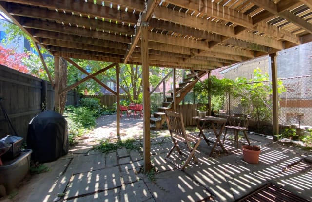 398 Lafayette Avenue - 398 Lafayette Avenue, Brooklyn, NY 11238